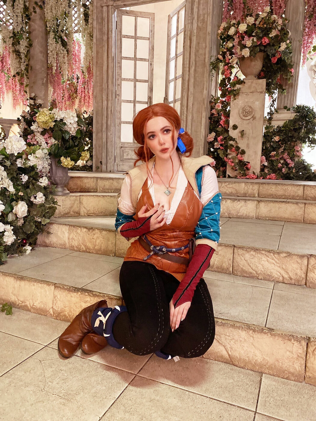 Coser@Alina Becker – Triss Merigold (38P)
