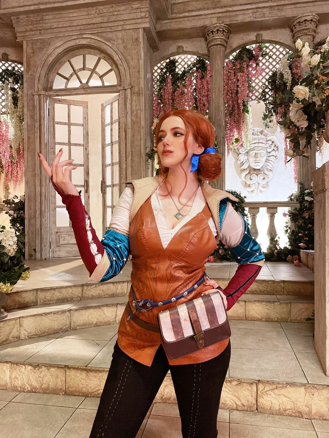 Coser@Alina Becker – Triss Merigold (38P)