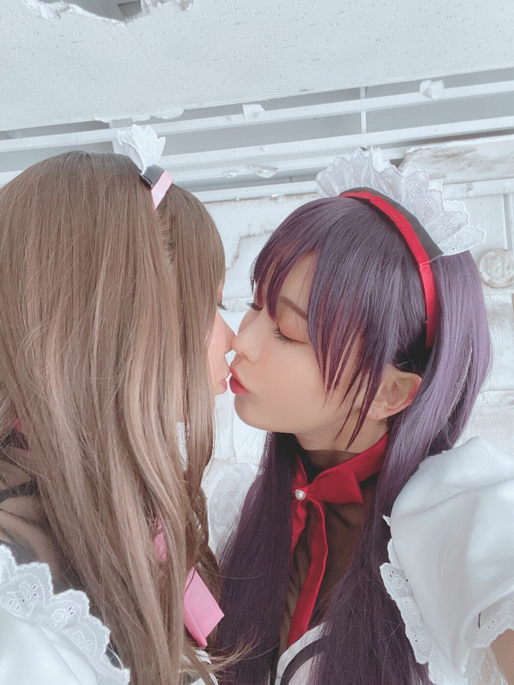 Coser@いくみ 193iKkyu3 – Fantia 2021年07月合集 Part02 (63P)