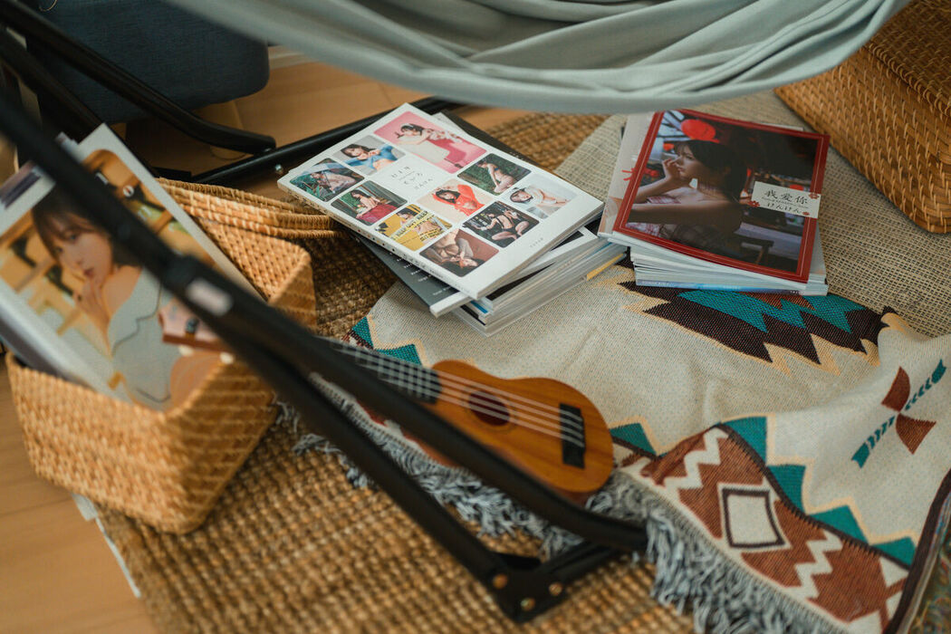 Coser@けん研 けんけん – DL写真集 推し型メイドロイドとしたいこと Part01 (68P)