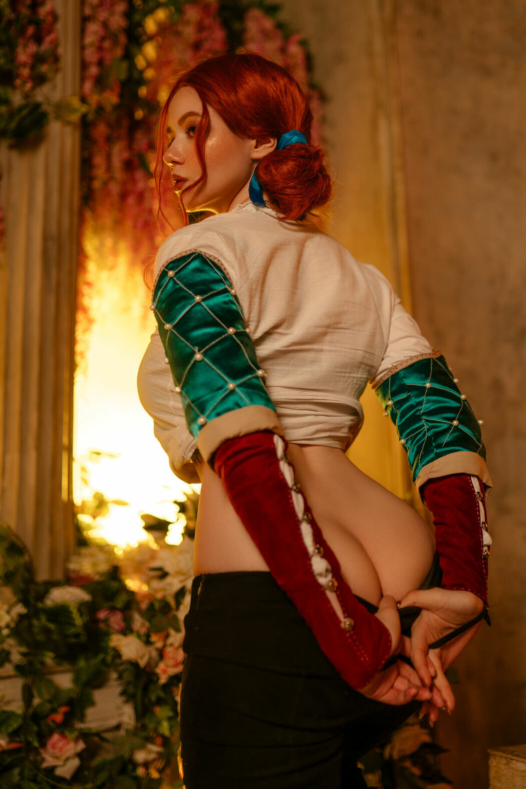 Coser@Alina Becker – Triss Merigold (38P)