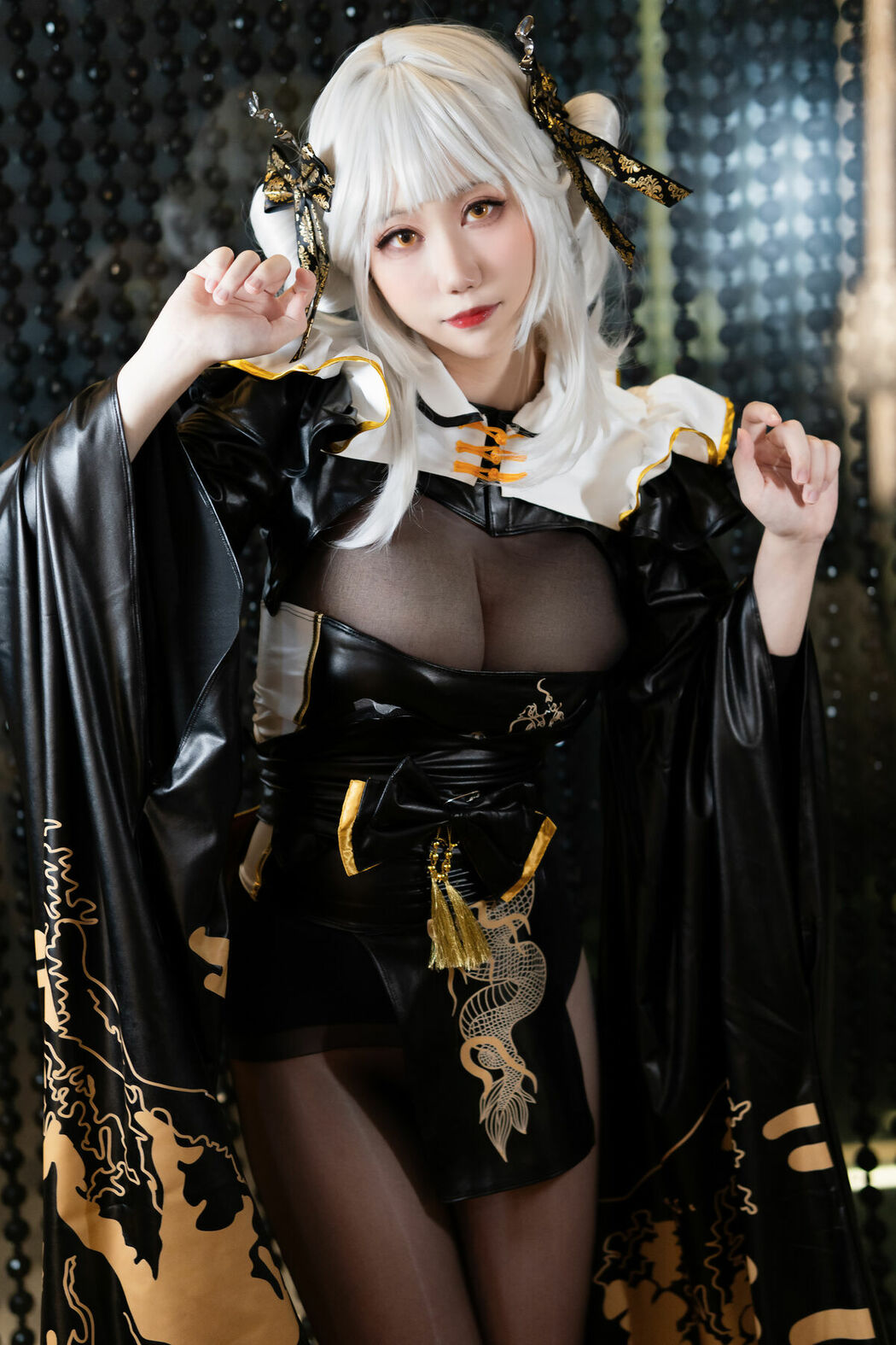 Coser@坊橋夜泊 – ブラン (40P)