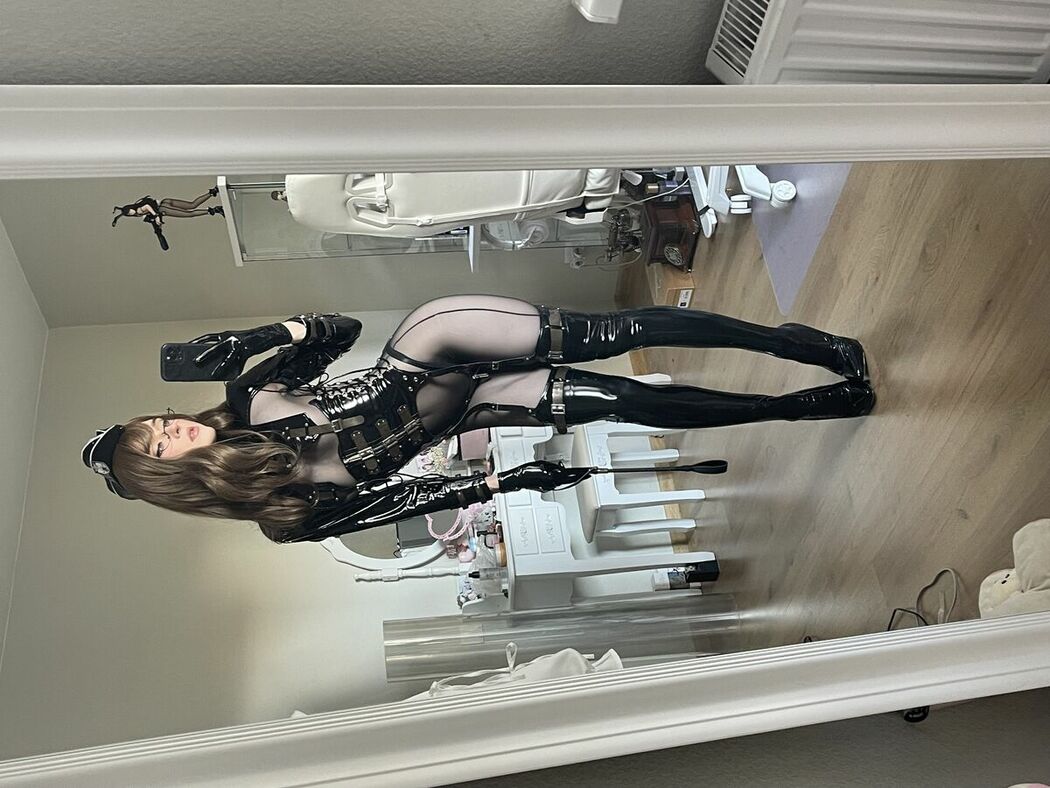 Coser@Candy_Ball – Imperial Officer (64P – 10V)