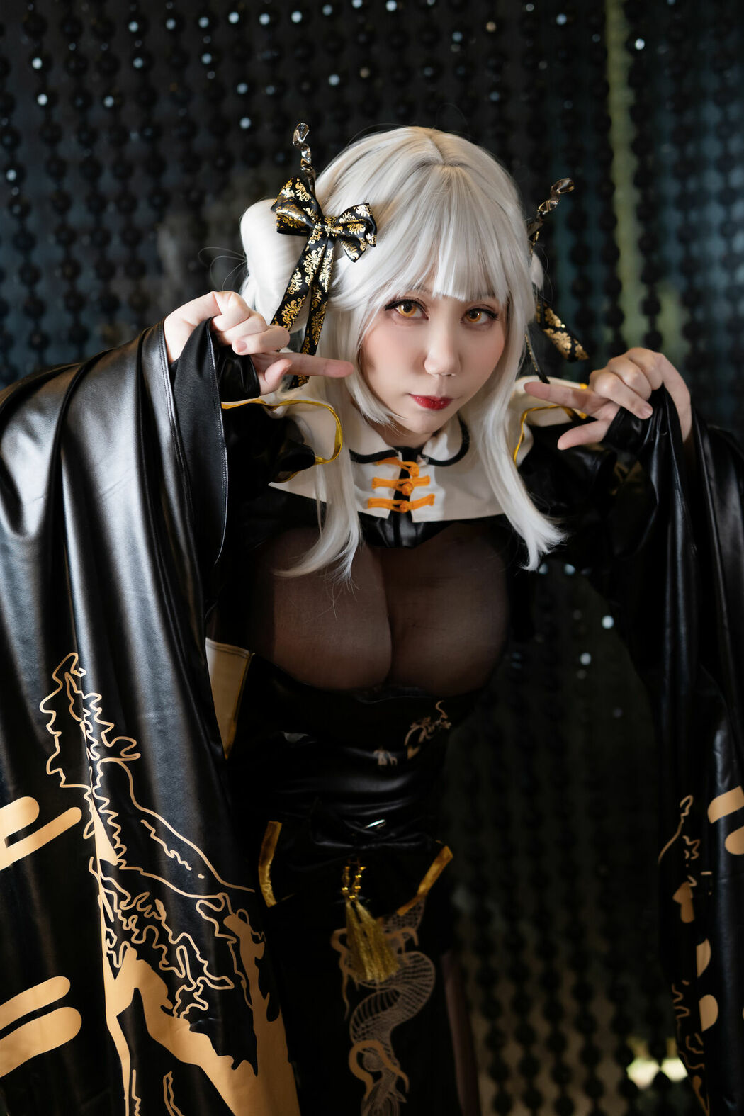 Coser@坊橋夜泊 – ブラン (40P)