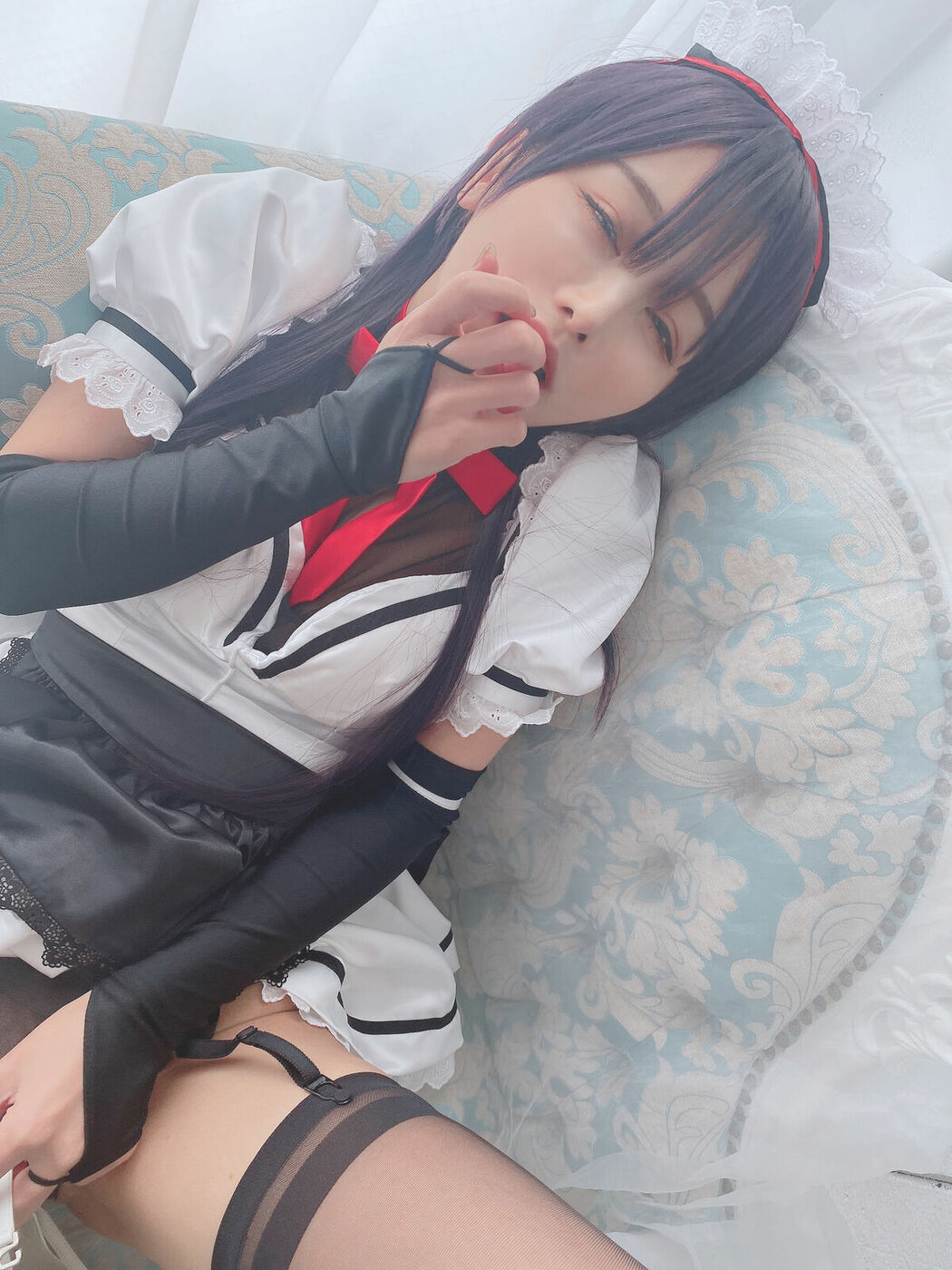 Coser@いくみ 193iKkyu3 – Fantia 2021年07月合集 Part02 (63P)