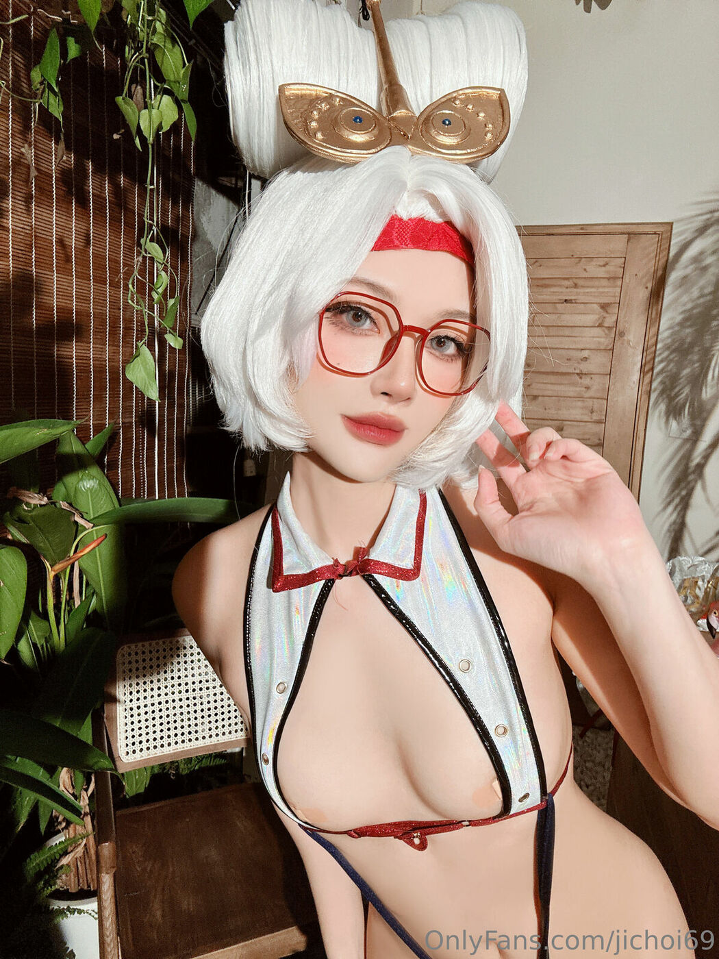 Coser@Choi Ji Yun – Purah (35P)