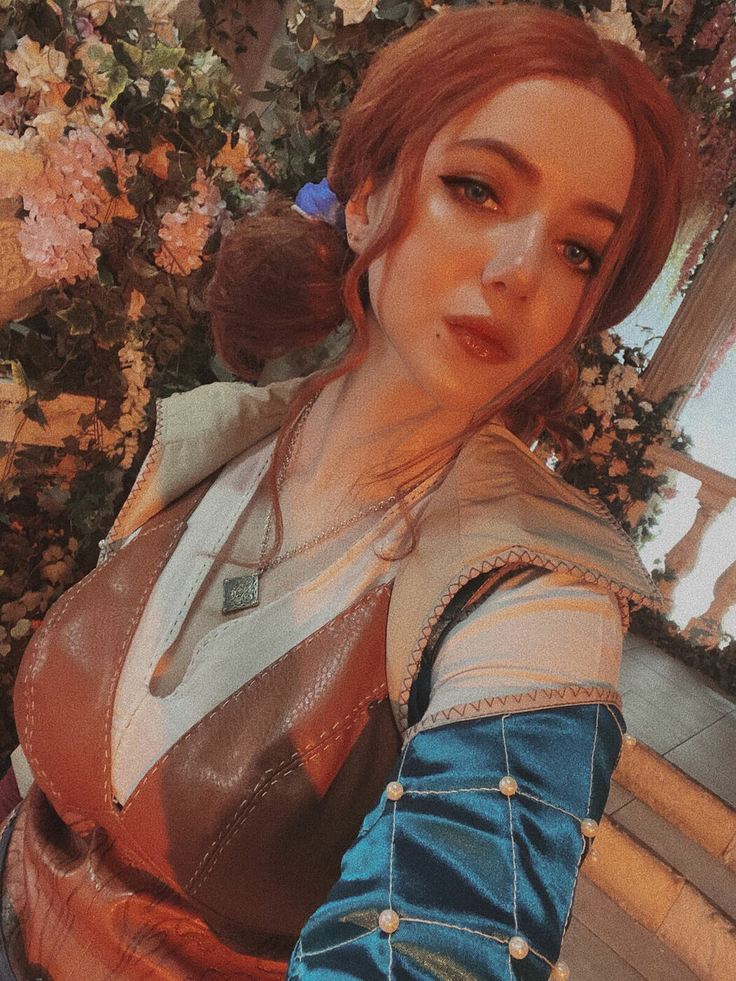 Coser@Alina Becker – Triss Merigold (38P)