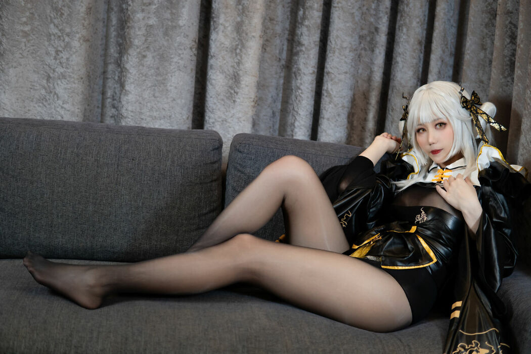 Coser@坊橋夜泊 – ブラン (40P)