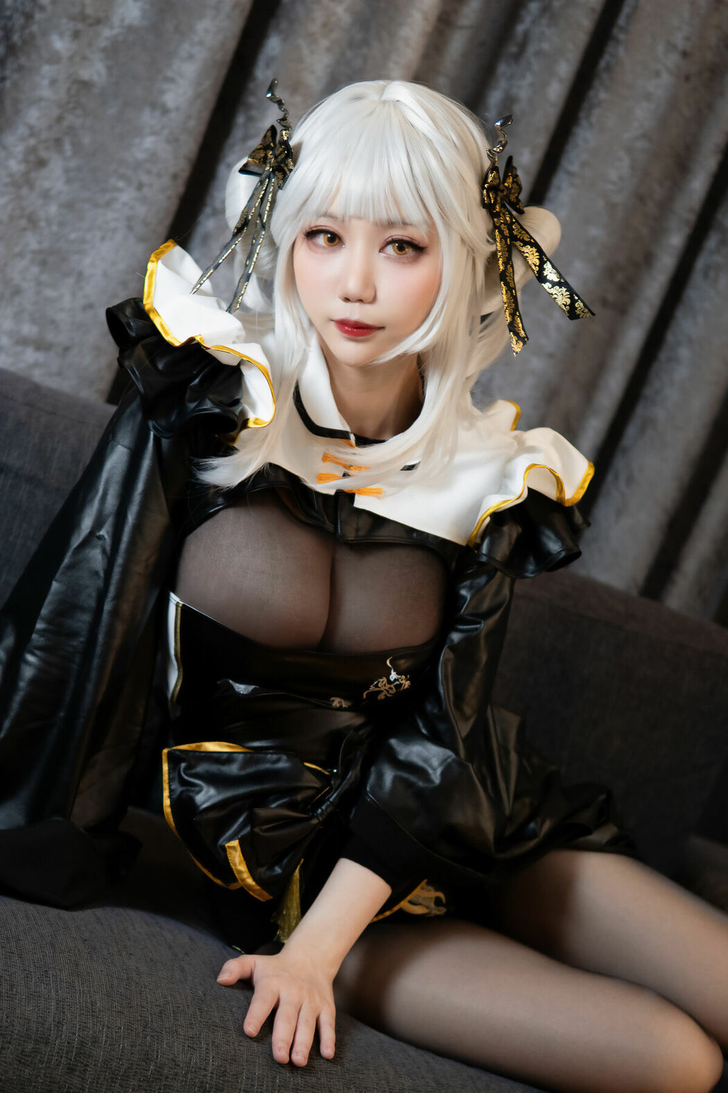 Coser@坊橋夜泊 – ブラン (40P)