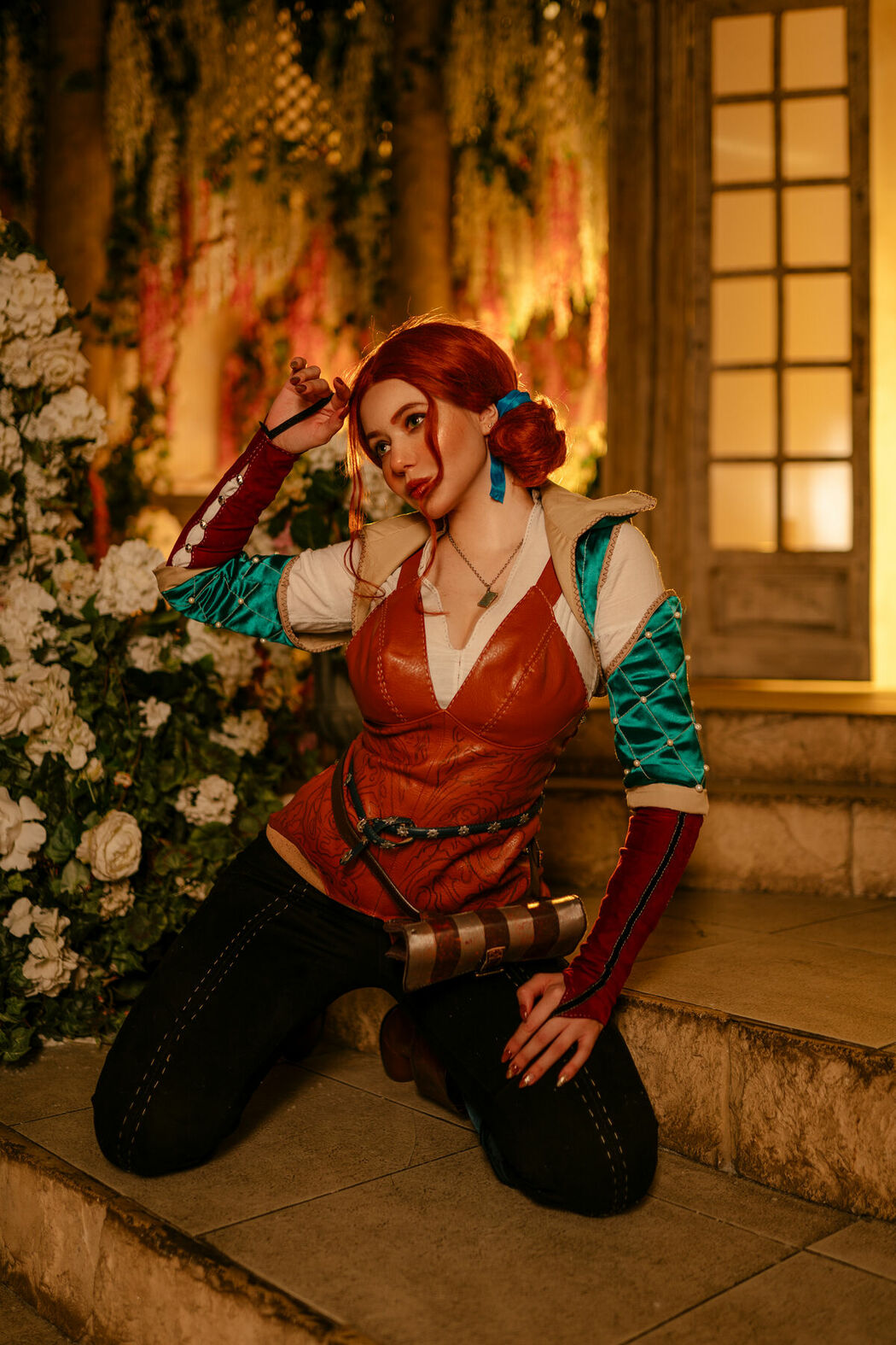 Coser@Alina Becker – Triss Merigold (38P)