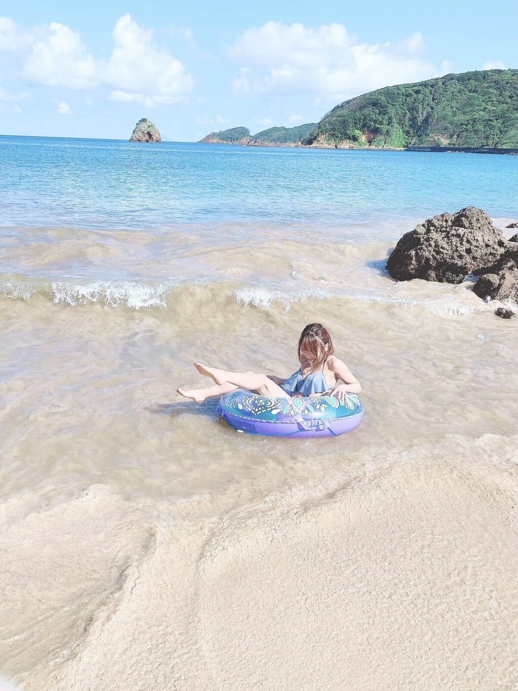 Coser@いくみ 193iKkyu3 – Fantia 2021年07月合集 Part02 (63P)