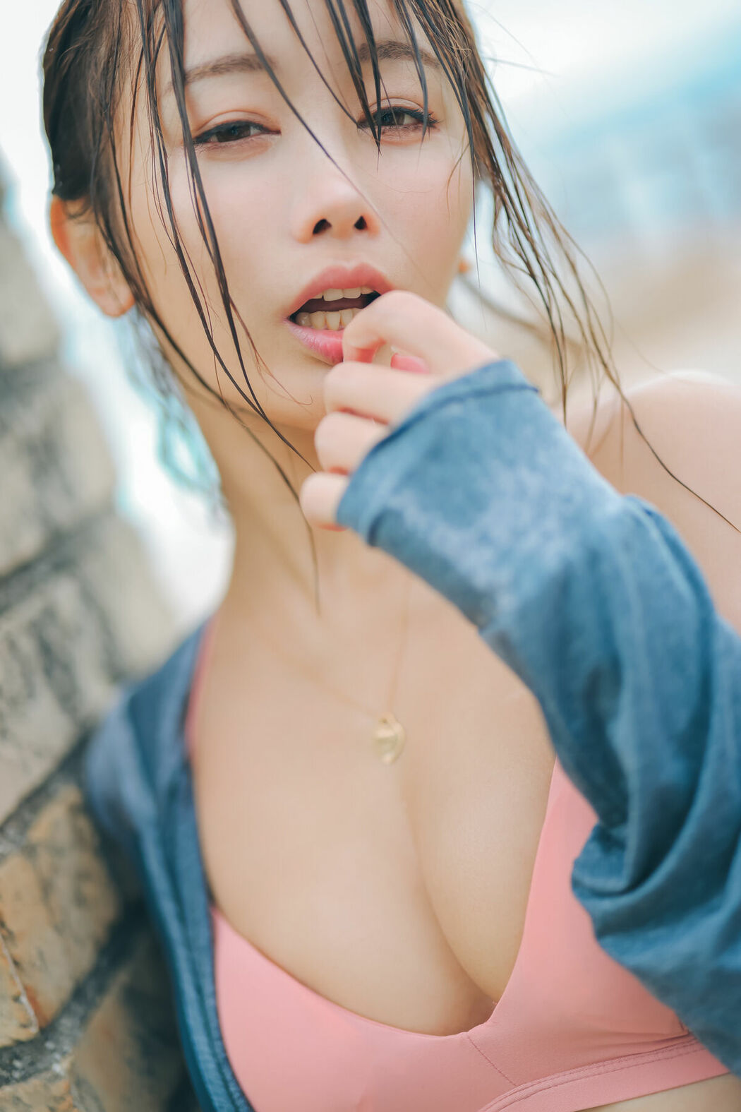 Coser@いくみ 193iKkyu3 – Fantia 2021年07月合集 Part01 (64P – 8V)