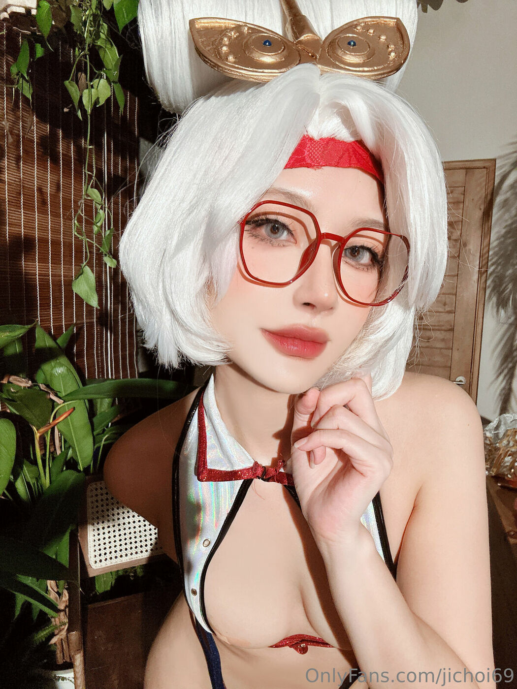 Coser@Choi Ji Yun – Purah (35P)