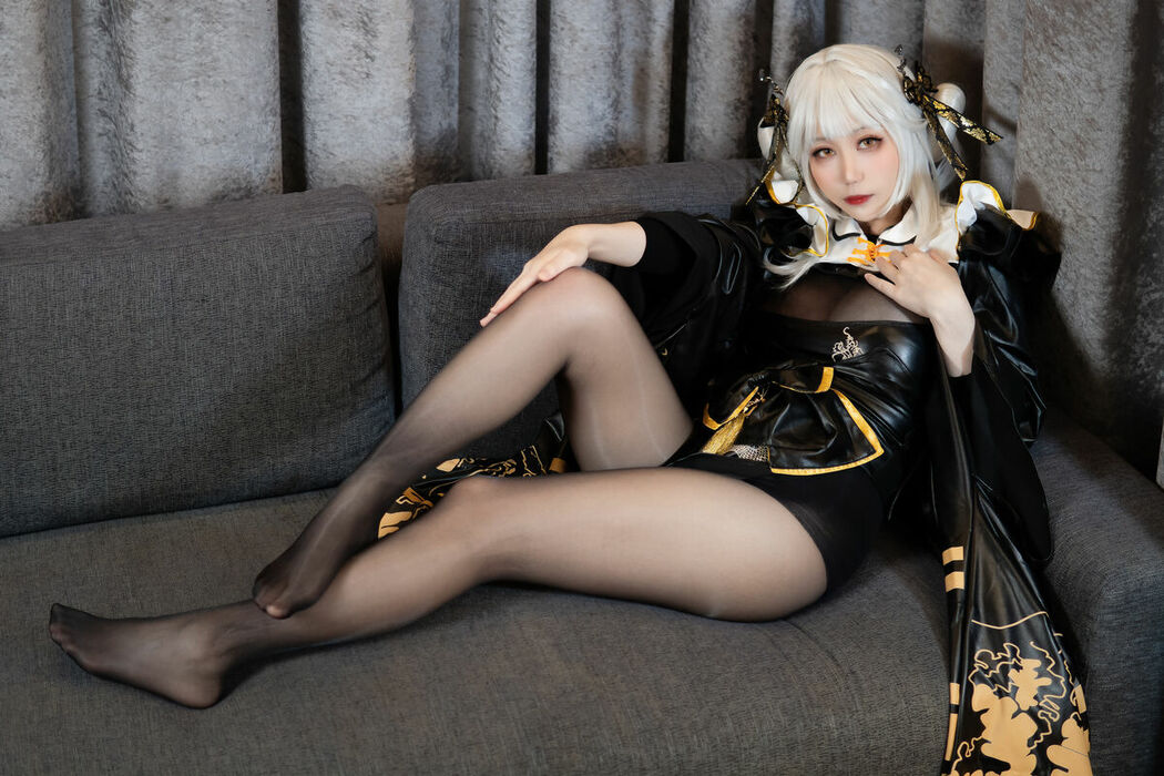 Coser@坊橋夜泊 – ブラン (40P)