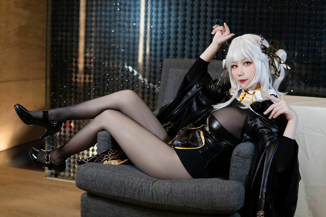 Coser@坊橋夜泊 – ブラン (40P)