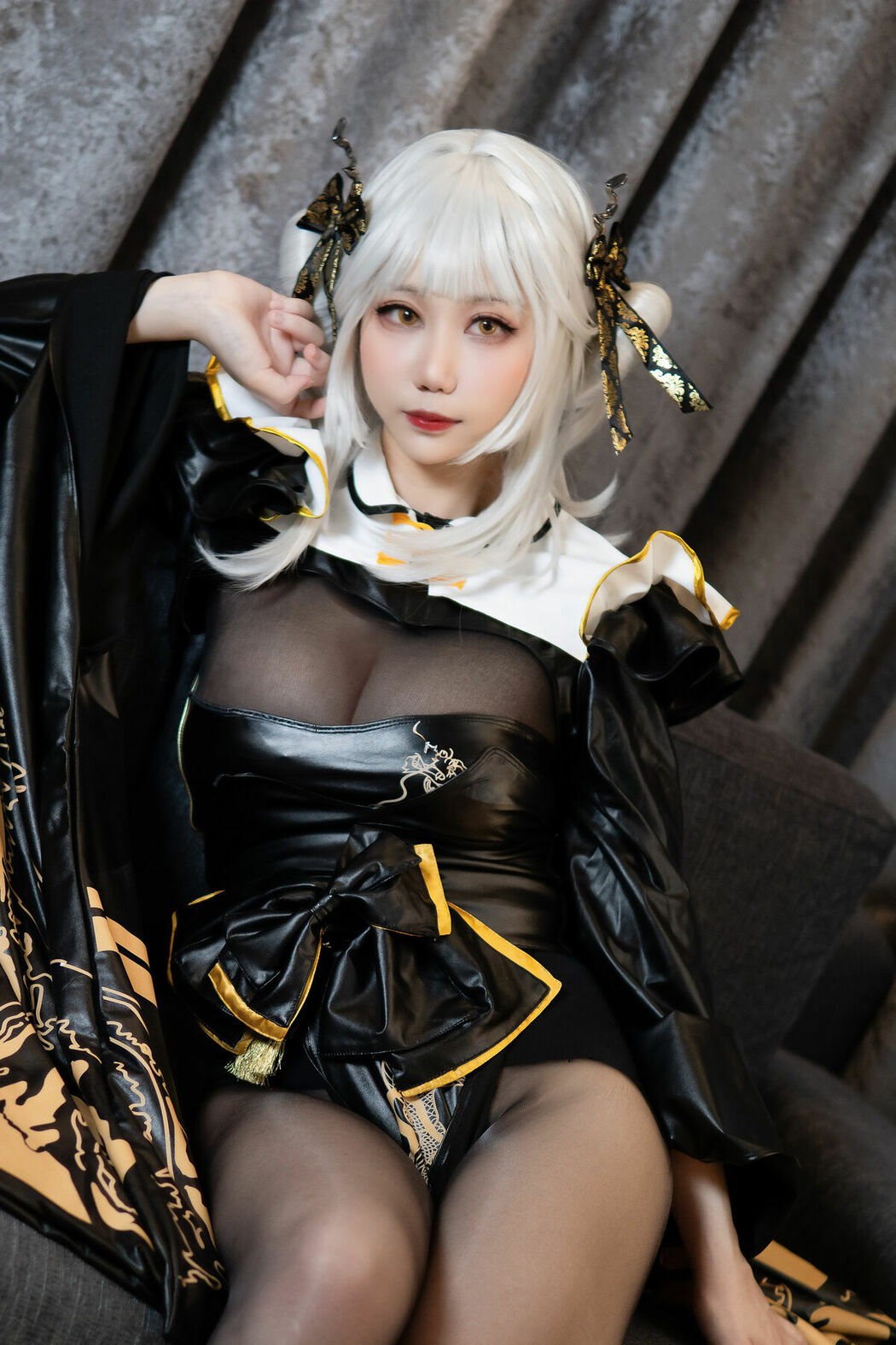 Coser@坊橋夜泊 – ブラン (40P)