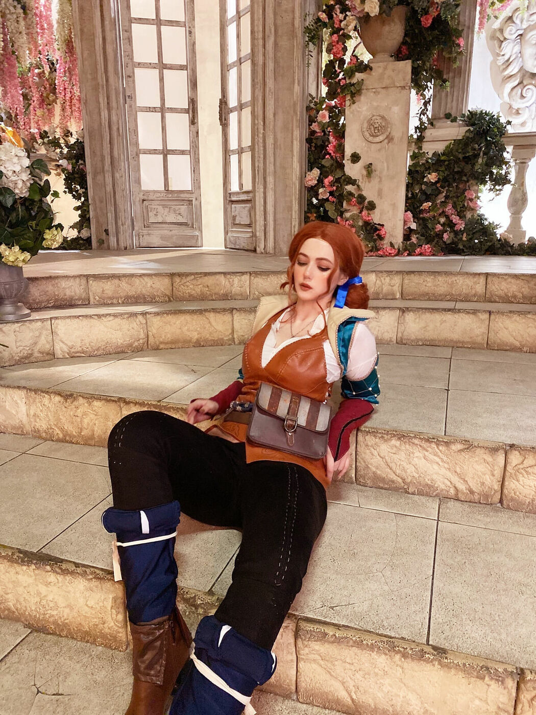 Coser@Alina Becker – Triss Merigold (38P)