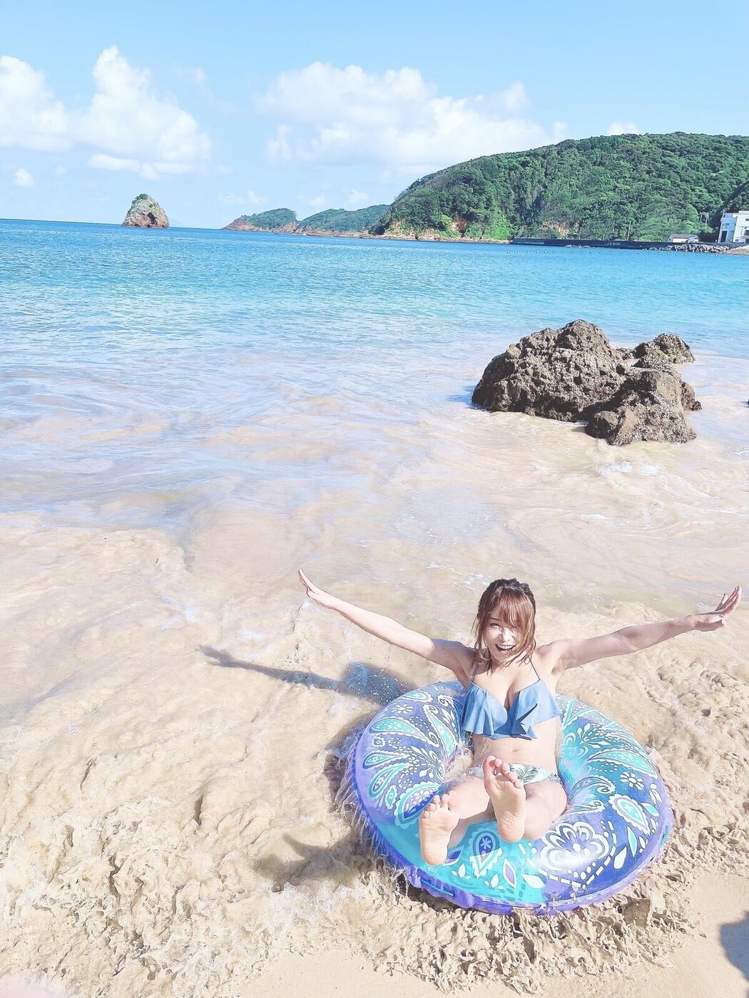 Coser@いくみ 193iKkyu3 – Fantia 2021年07月合集 Part02 (63P)