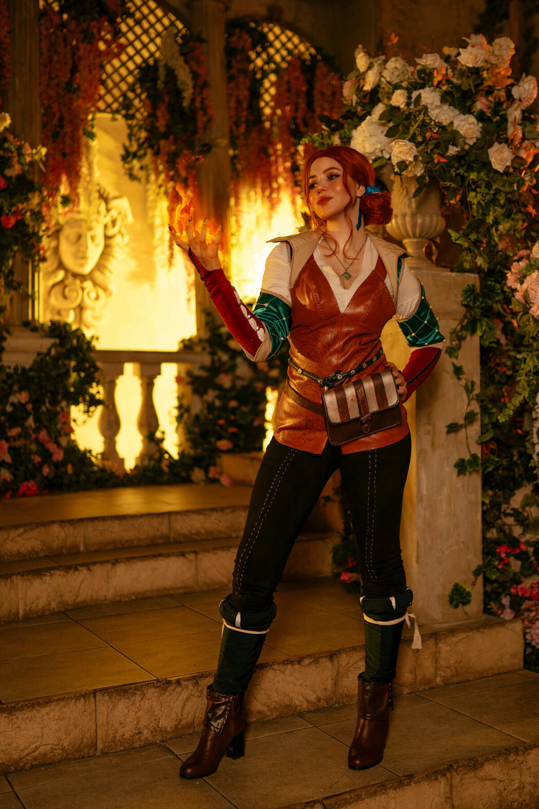 Coser@Alina Becker – Triss Merigold (38P)