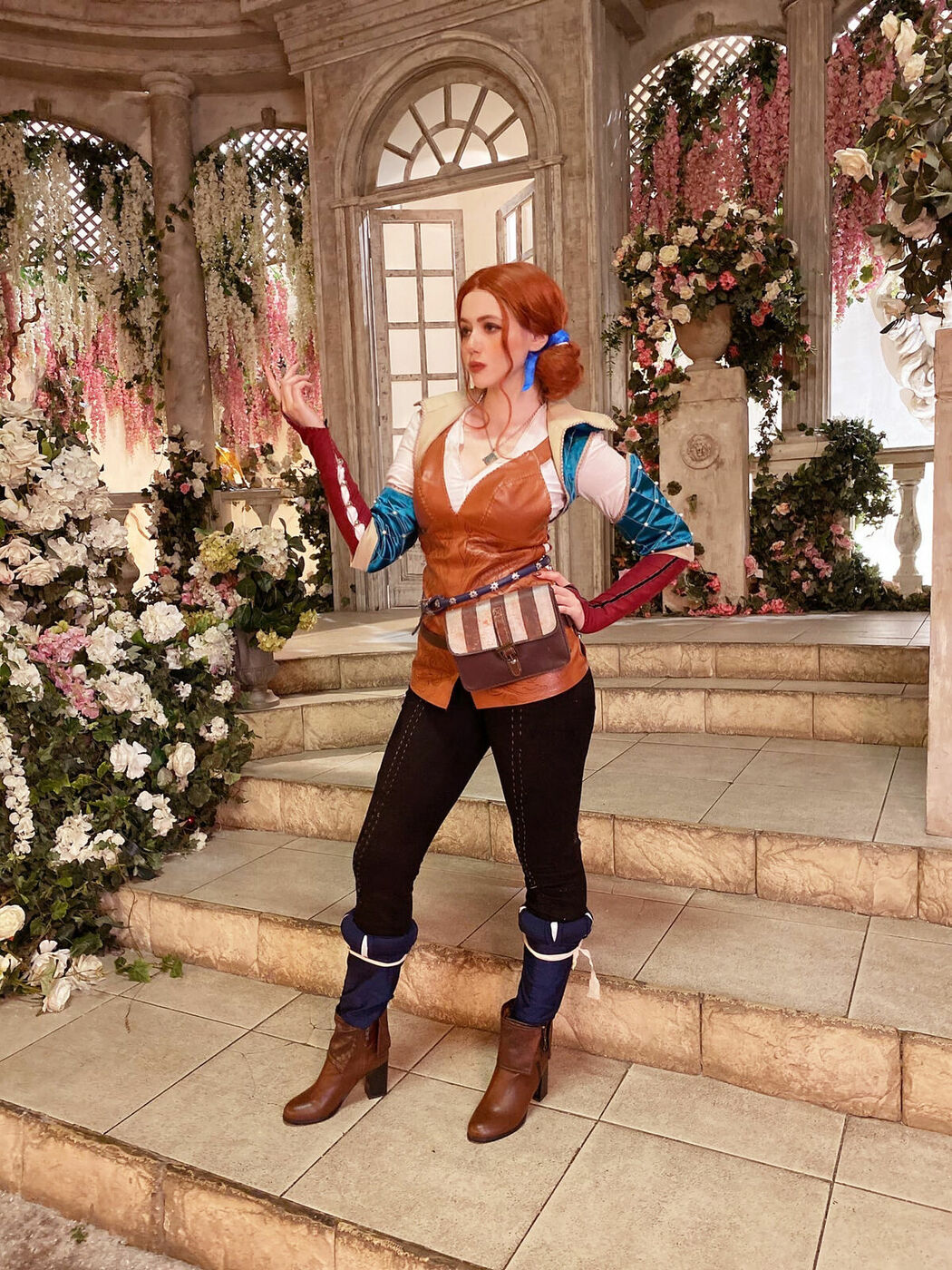 Coser@Alina Becker – Triss Merigold (38P)