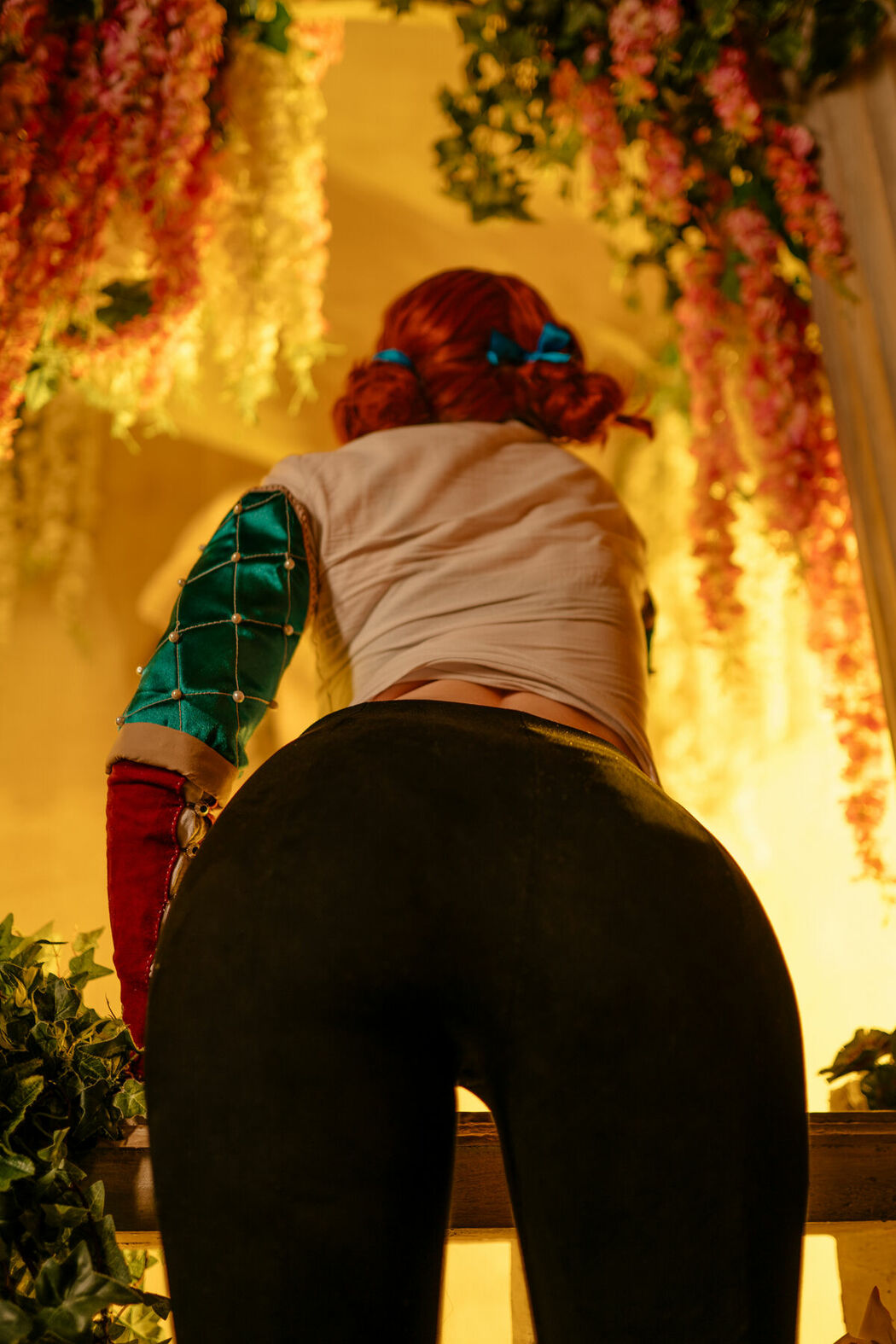 Coser@Alina Becker – Triss Merigold (38P)