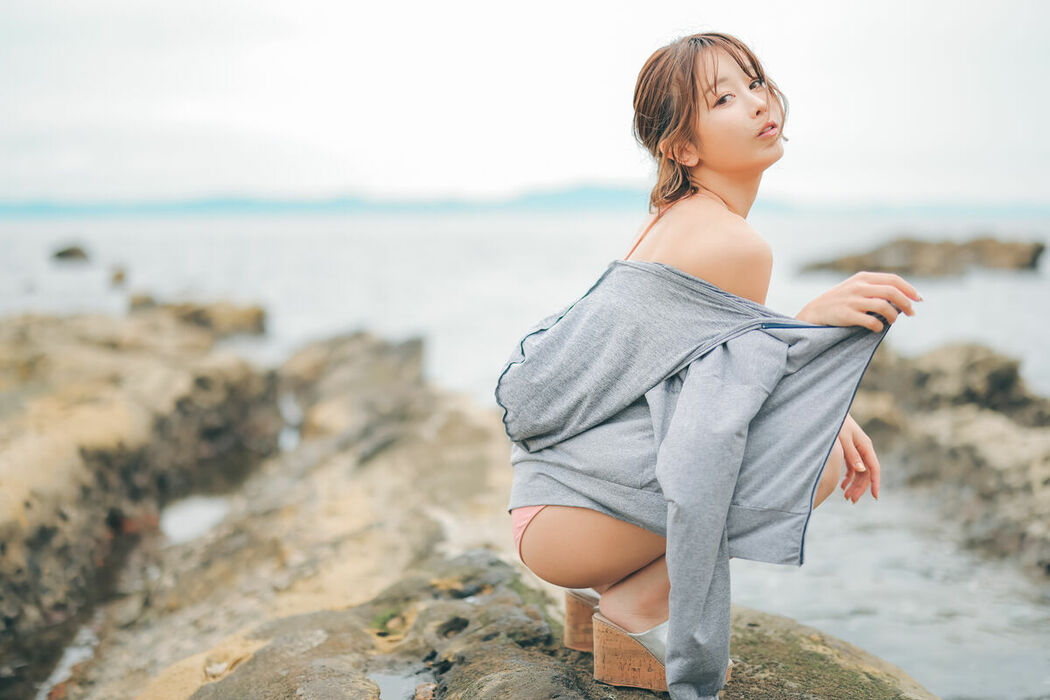 Coser@いくみ 193iKkyu3 – Fantia 2021年07月合集 Part01 (64P – 8V)