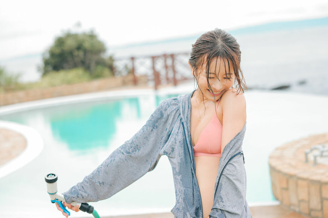 Coser@いくみ 193iKkyu3 – Fantia 2021年07月合集 Part01 (64P – 8V)