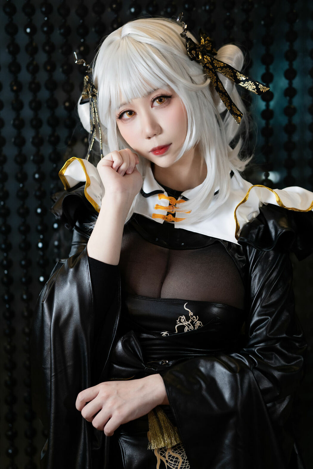 Coser@坊橋夜泊 – ブラン (40P)