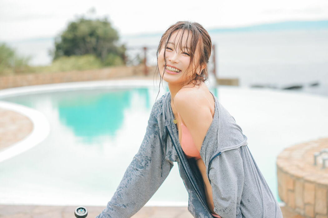 Coser@いくみ 193iKkyu3 – Fantia 2021年07月合集 Part01 (64P – 8V)