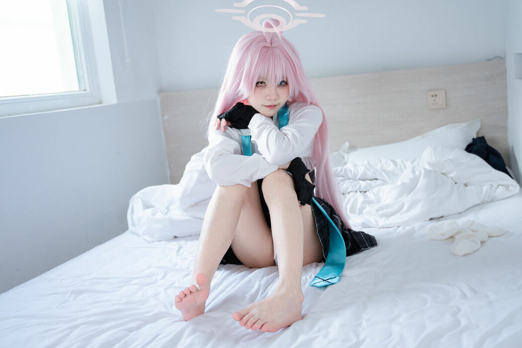 Coser@清水凪 – 小鸟游星野 (89P)