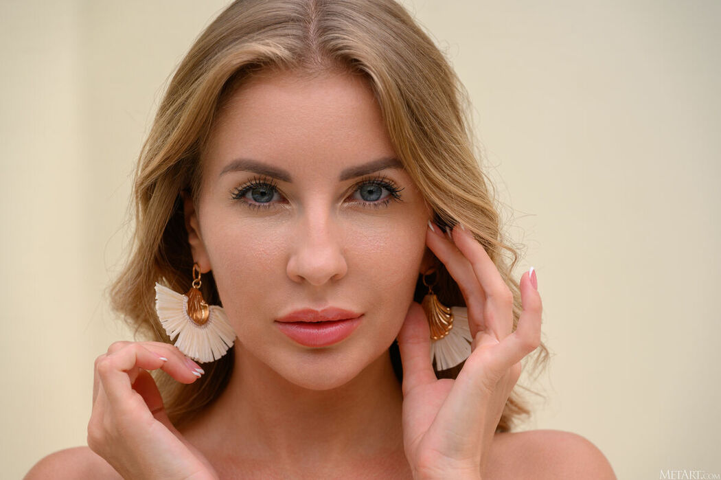 MetArt Bjorg Larson – Divine Form Part02 (71P)