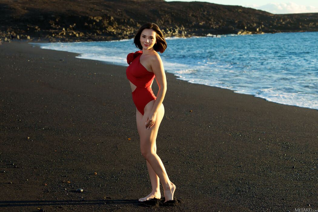 MetArt Eve Sweet – Eves Interview Part01 (61P)