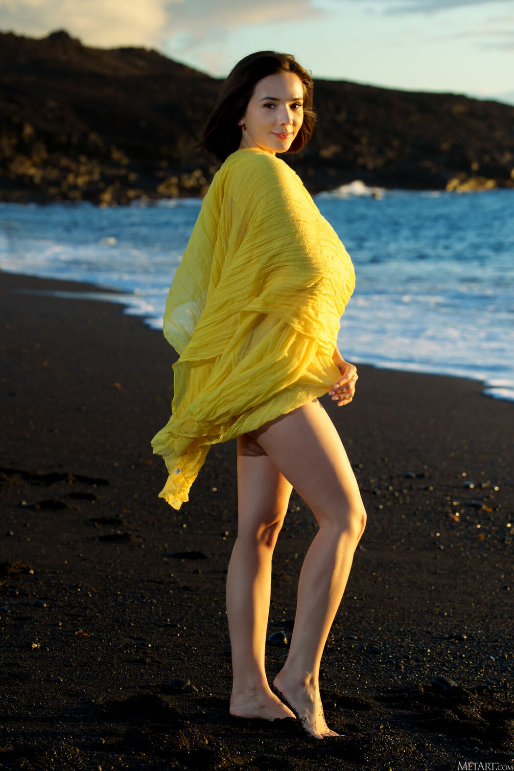 MetArt Eve Sweet – Eves Interview Part02 (60P)