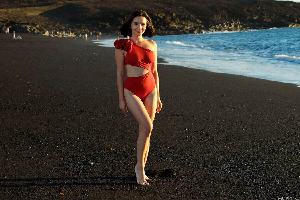 MetArt Eve Sweet – Eves Interview Part01 (61P)