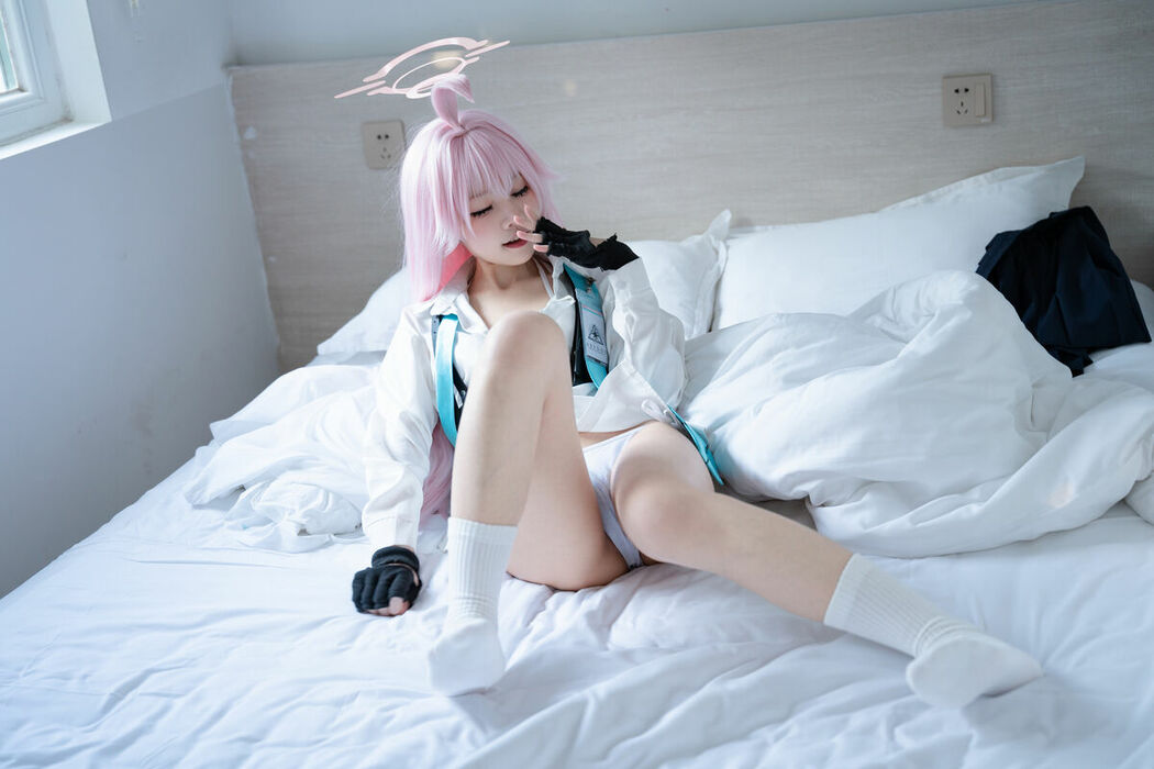 Coser@清水凪 – 小鸟游星野 (89P)