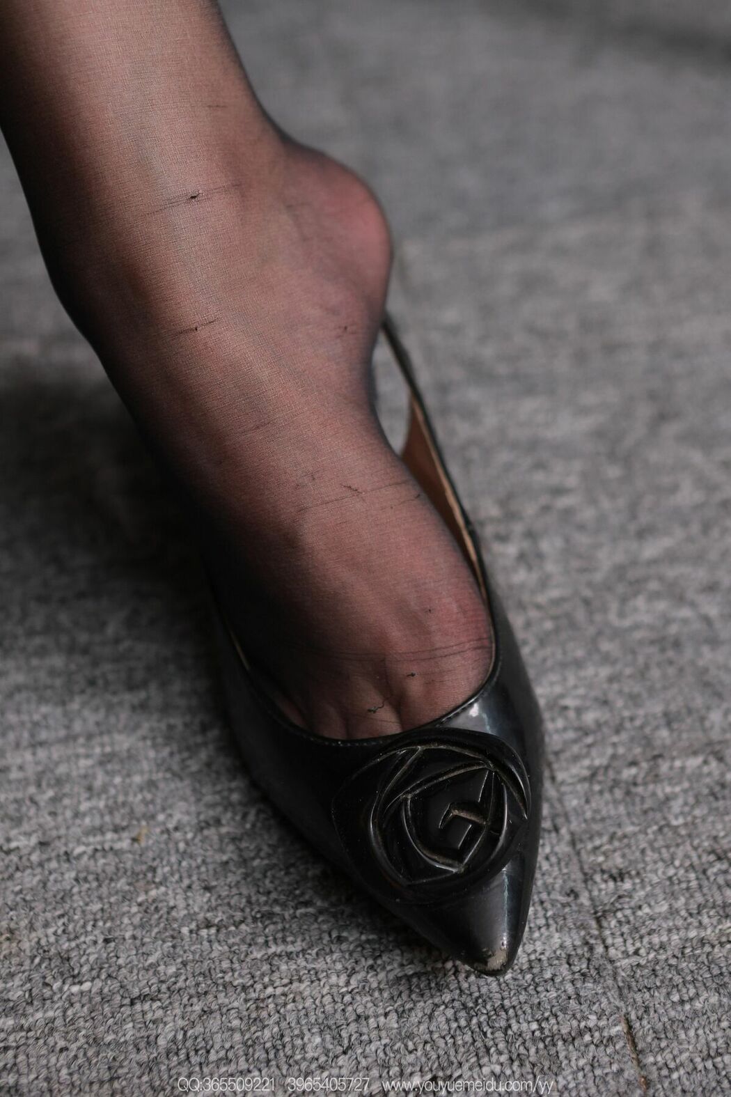 IESS异思趣向 SXJ No.2187 Qiu Qiu (85P)