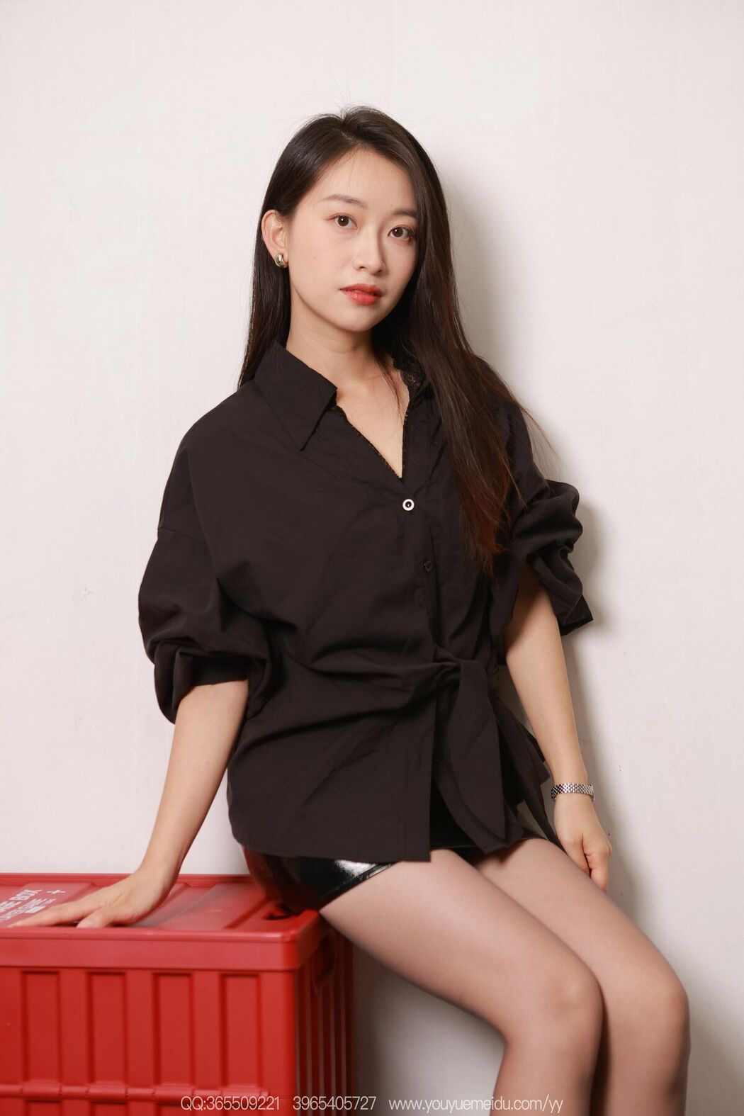 IESS异思趣向 SXJ No.2189 Xiao Jie Part01 (47P)