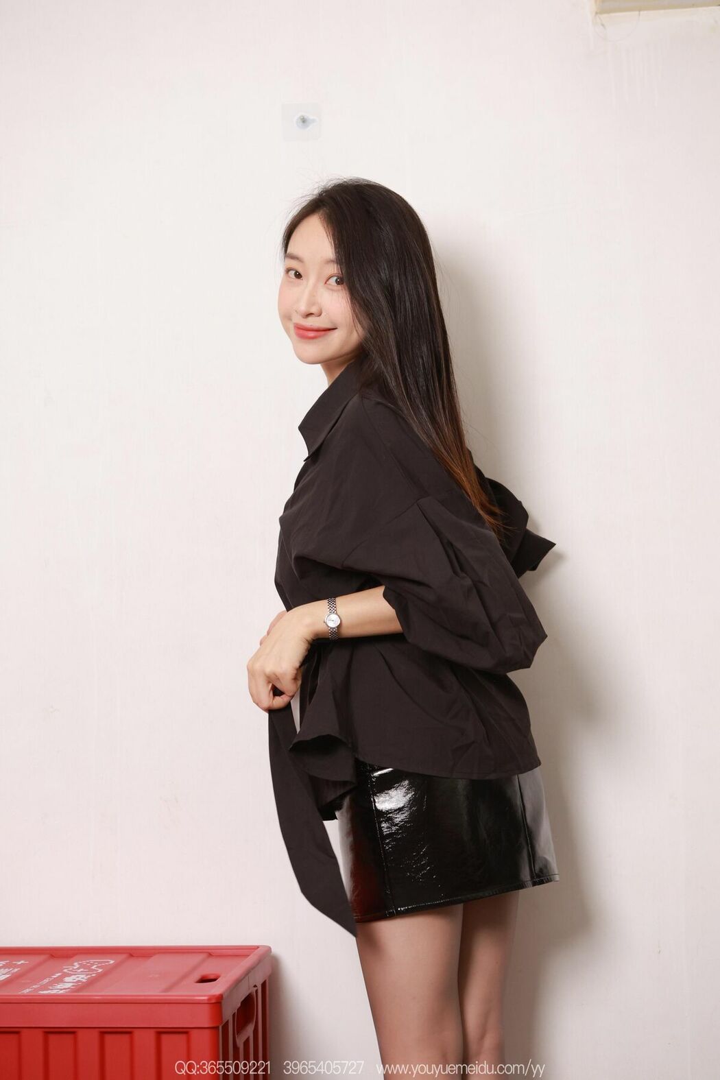 IESS异思趣向 SXJ No.2189 Xiao Jie Part01 (47P)