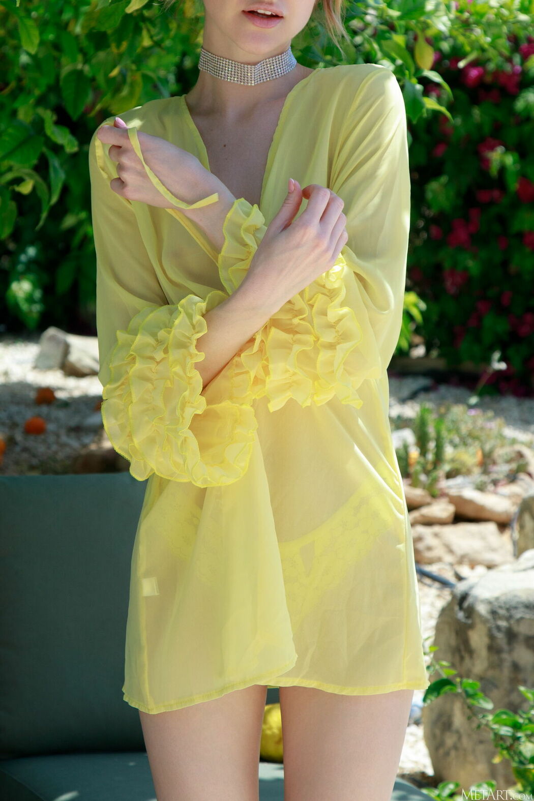 MetArt Alice May – Citrus Bloom Part01 (65P)