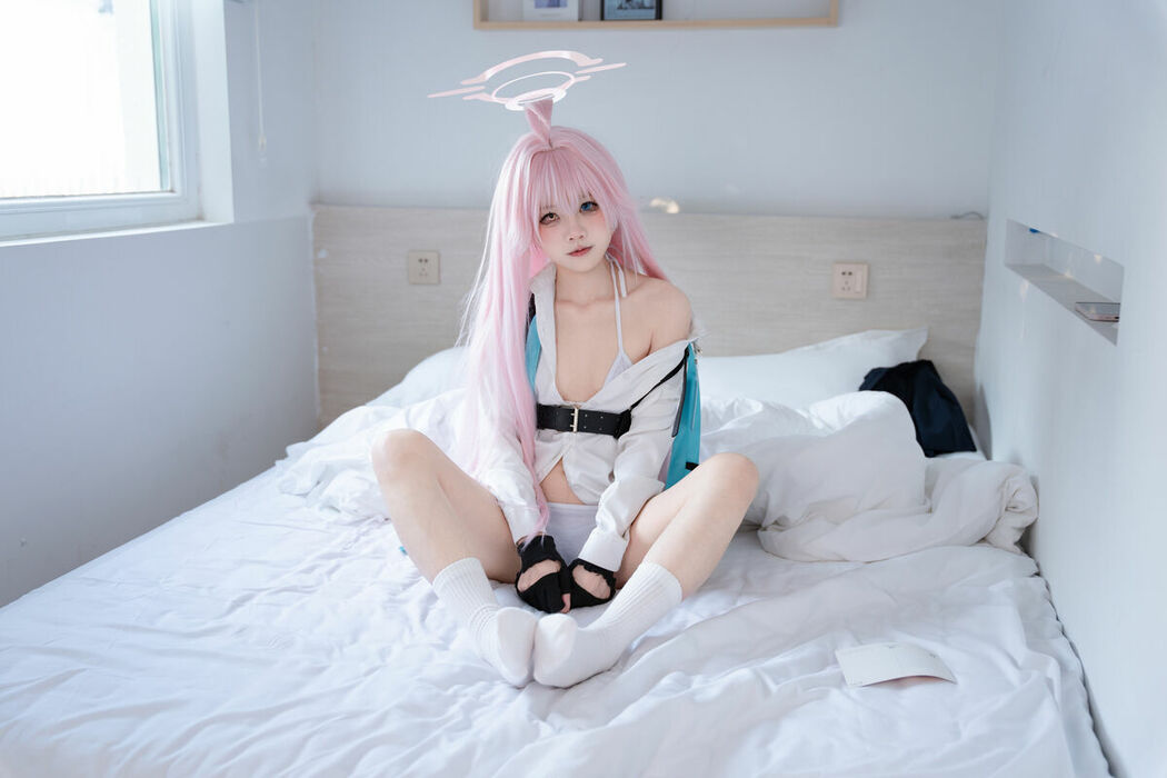 Coser@清水凪 – 小鸟游星野 (89P)