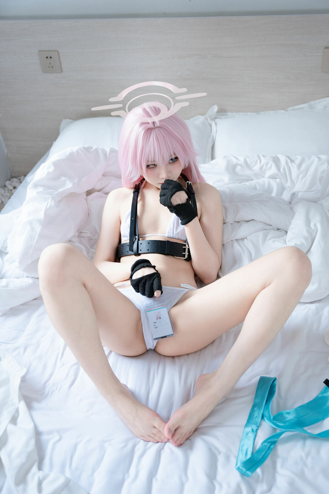 Coser@清水凪 – 小鸟游星野 (89P)