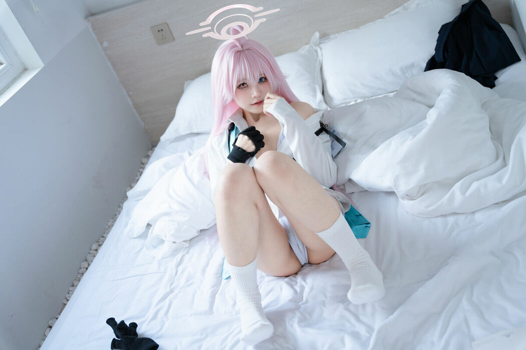 Coser@清水凪 – 小鸟游星野 (89P)