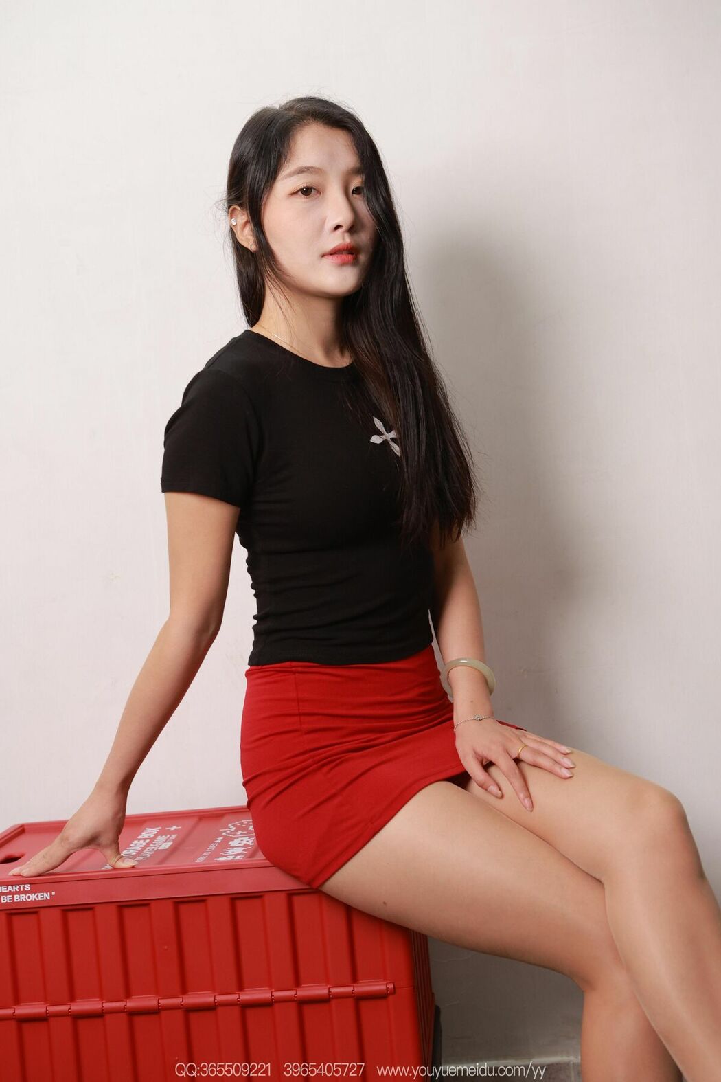 IESS异思趣向 SXJ No.2183 Wan Ping (91P)