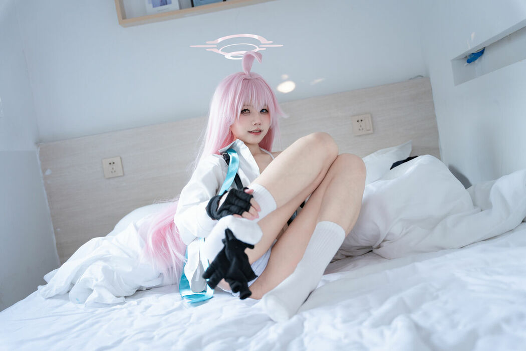 Coser@清水凪 – 小鸟游星野 (89P)