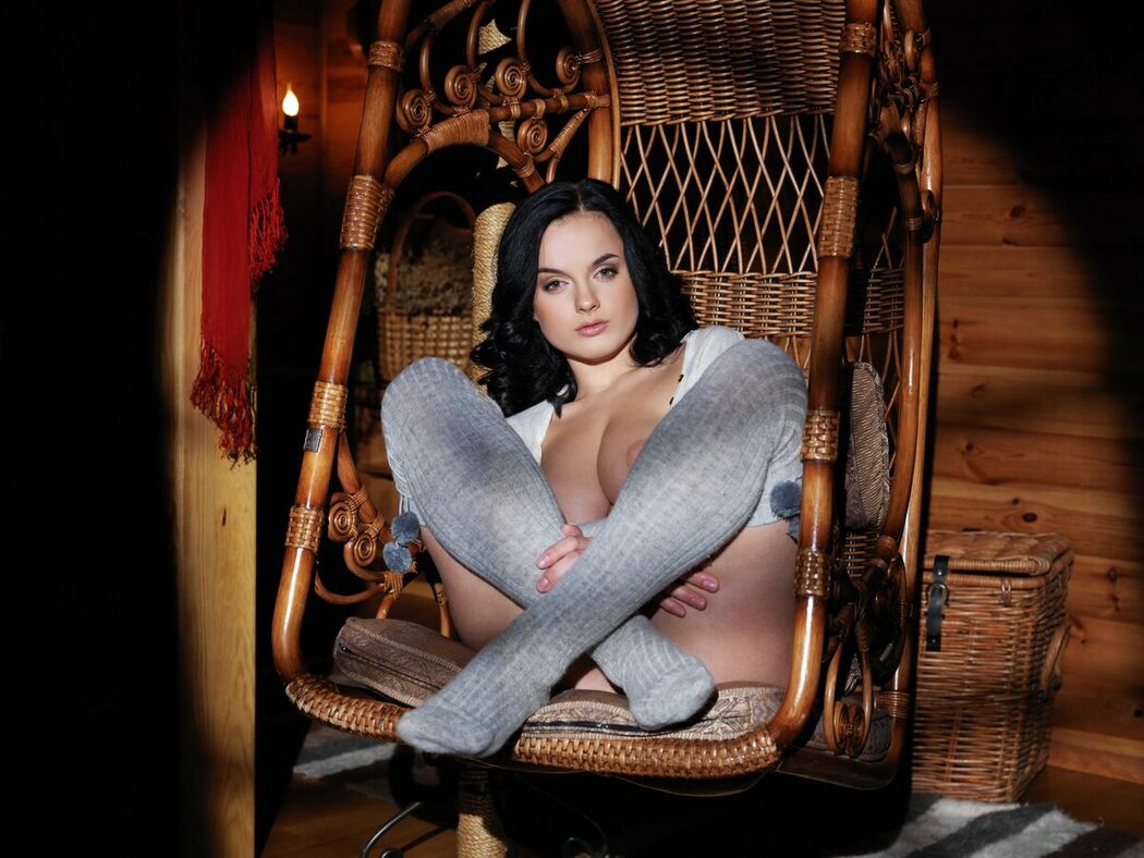 MetArt Lana – Melisi Part01 (60P)