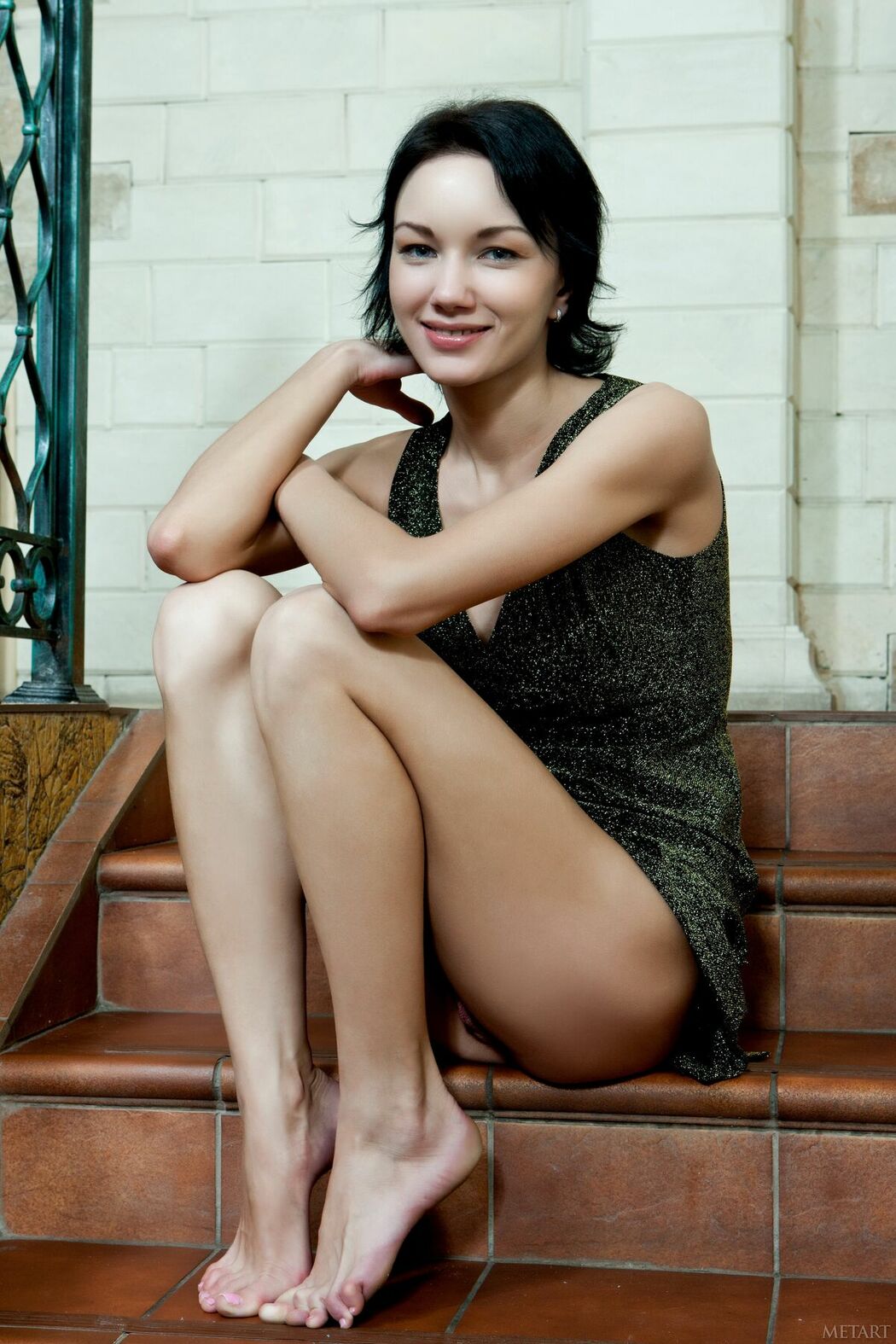 MetArt Loreen – Allumer Part01 (63P)