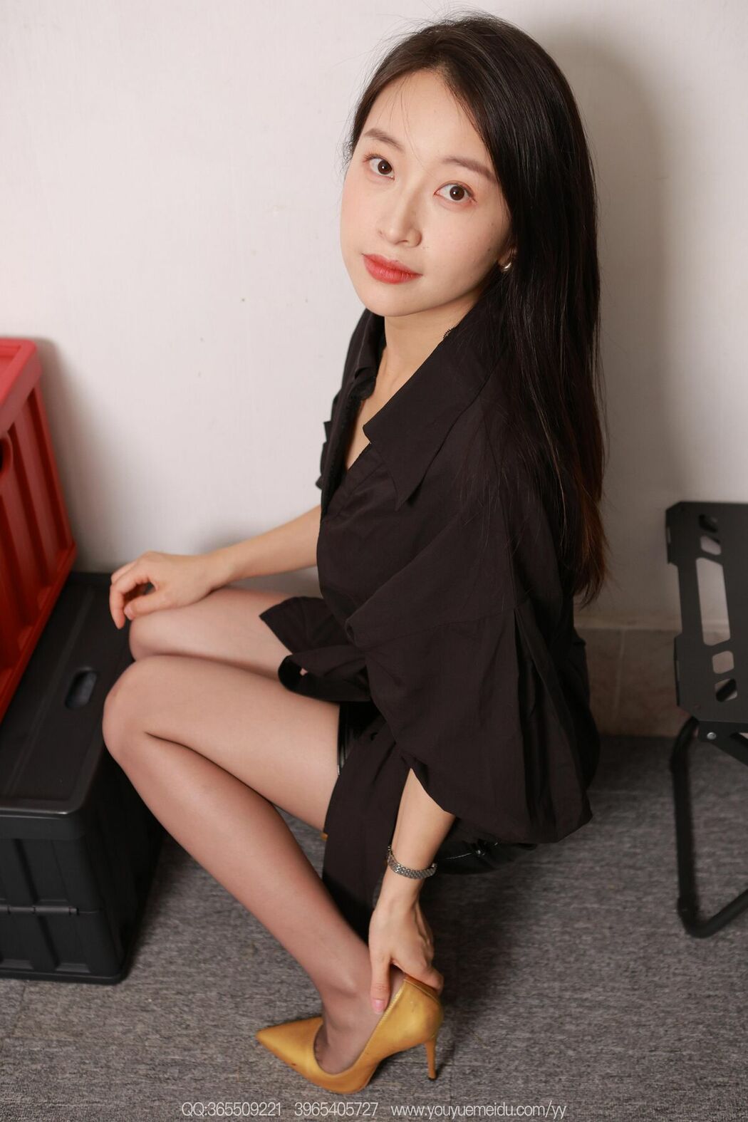 IESS异思趣向 SXJ No.2189 Xiao Jie Part01 (47P)