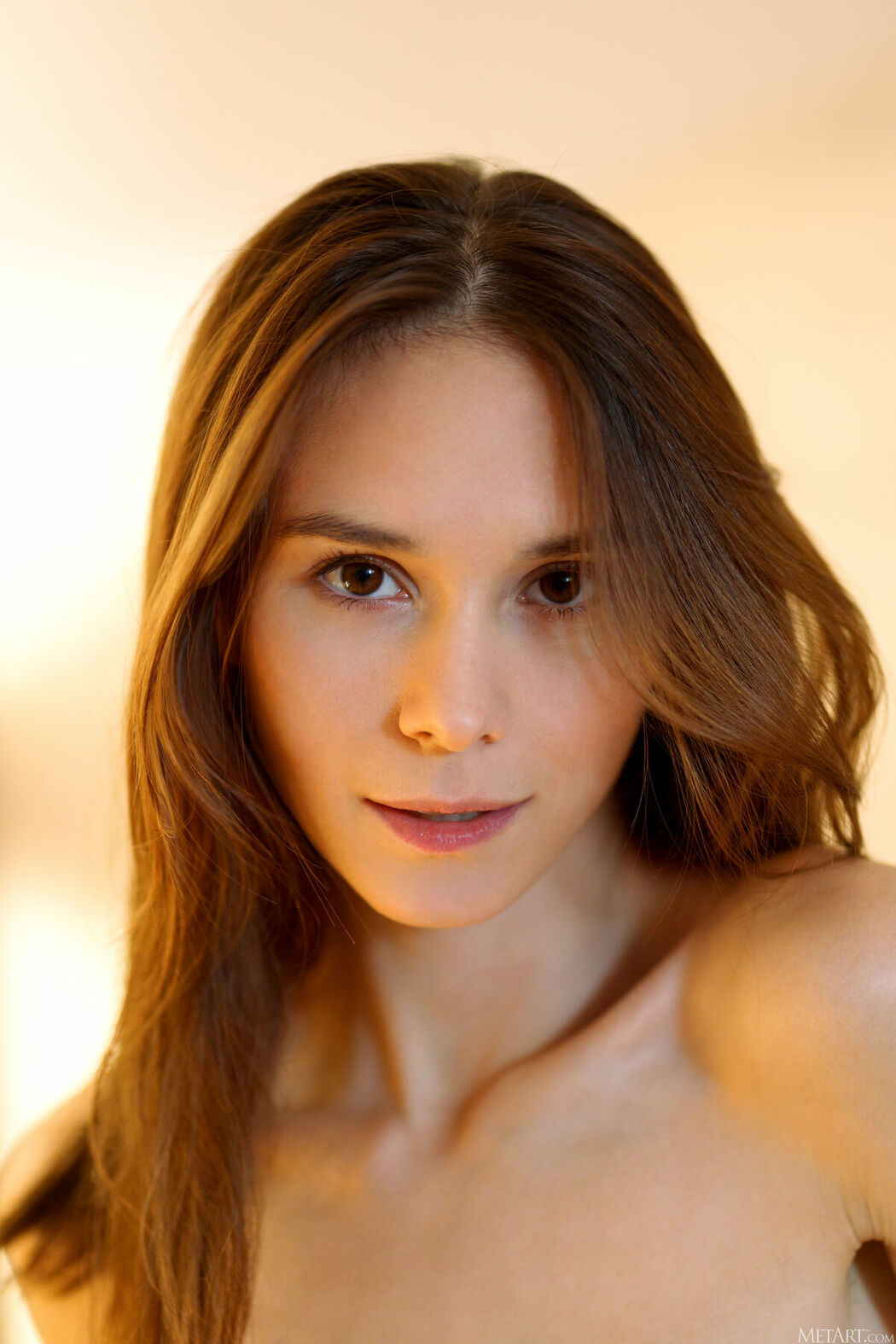 MetArt Leona Mia – Indoor Adventure Part02 (63P)