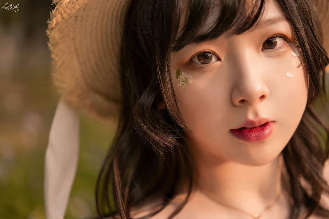 Coser@皮皮奶可可爱了啦 – 野餐呀 (21P)