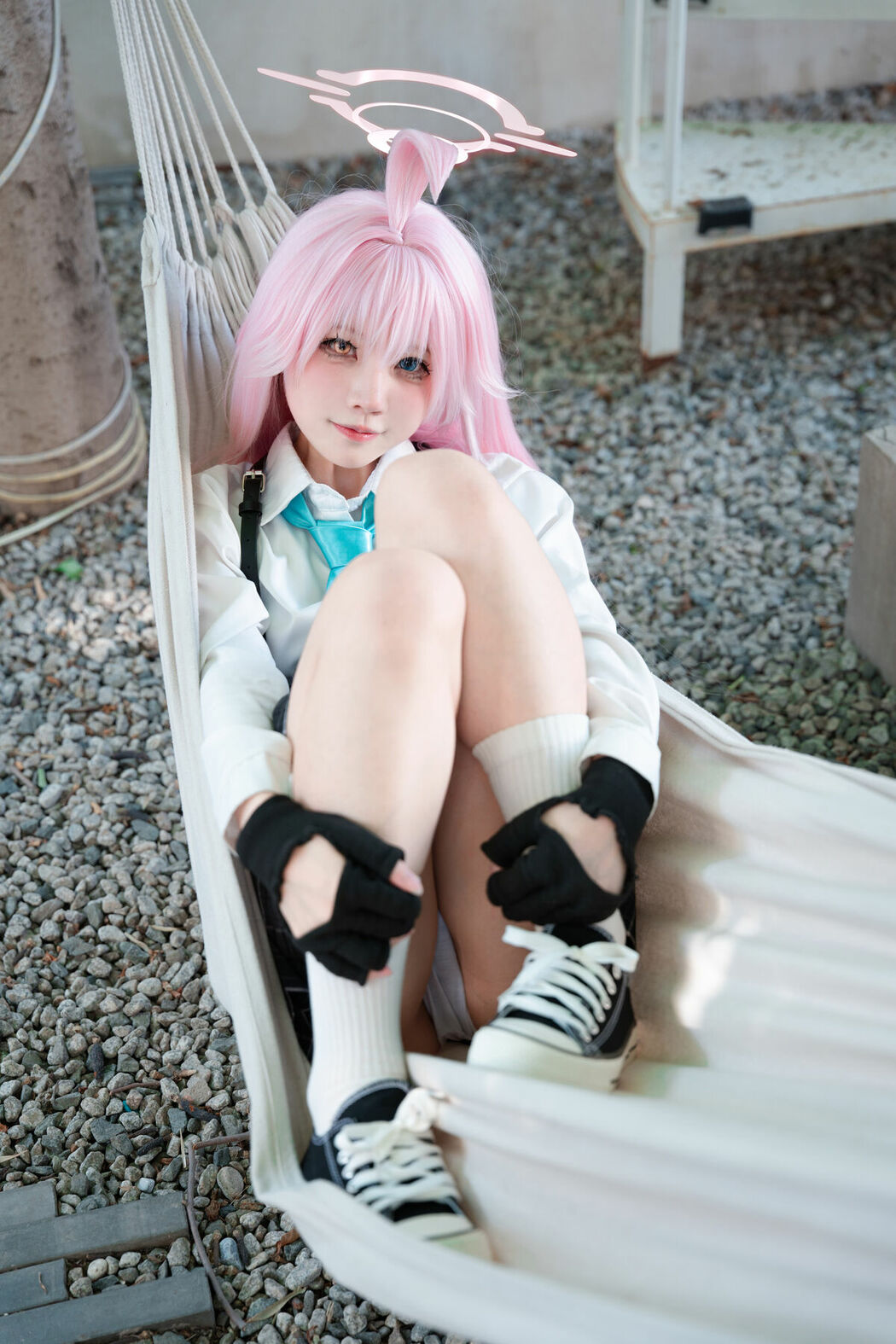 Coser@清水凪 – 小鸟游星野 (89P)